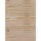 Ekena Millwork Alpine Smooth Rafter Tail, Douglas Fir, 5 1/2"W x 8"H x 12"L RFT06X08X12ALP00SDF - alternate 3